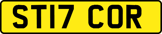 ST17COR