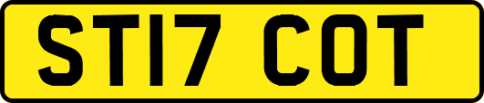 ST17COT