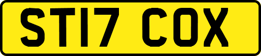 ST17COX