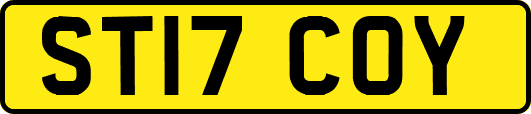 ST17COY