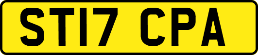 ST17CPA