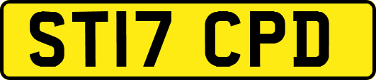 ST17CPD