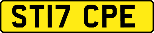 ST17CPE