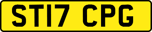 ST17CPG