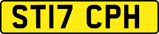 ST17CPH