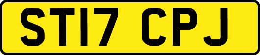 ST17CPJ