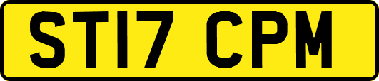 ST17CPM