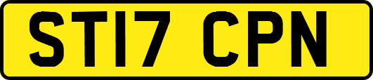 ST17CPN