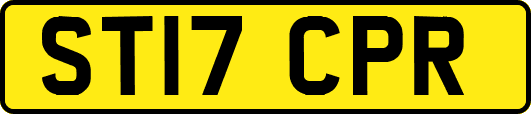 ST17CPR