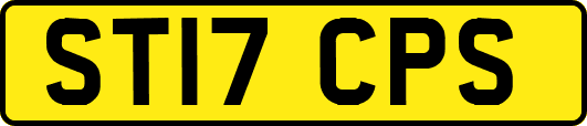 ST17CPS