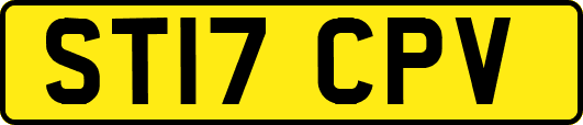 ST17CPV