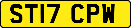 ST17CPW