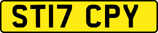 ST17CPY