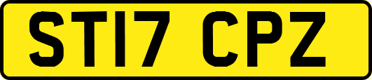 ST17CPZ