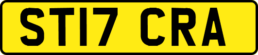 ST17CRA