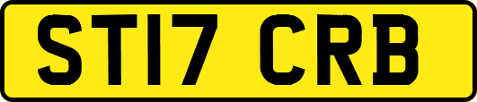 ST17CRB