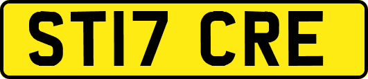 ST17CRE