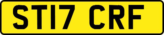 ST17CRF