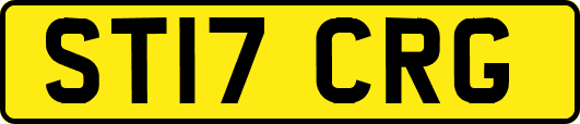 ST17CRG