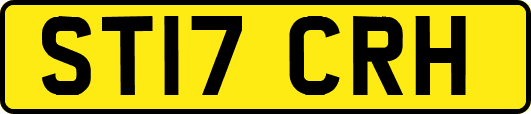 ST17CRH