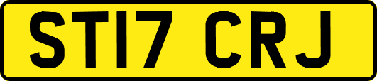 ST17CRJ