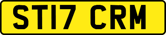 ST17CRM