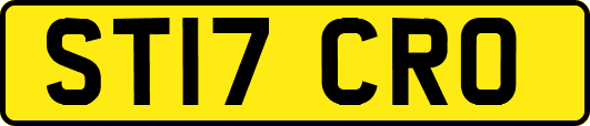 ST17CRO