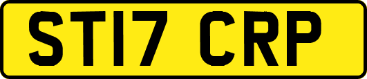ST17CRP