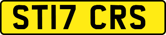 ST17CRS