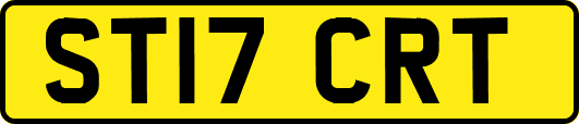 ST17CRT