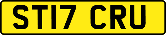 ST17CRU