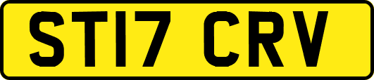 ST17CRV