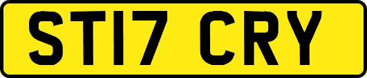 ST17CRY