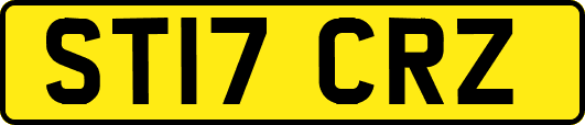 ST17CRZ