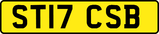 ST17CSB