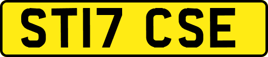 ST17CSE