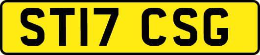 ST17CSG