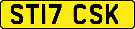 ST17CSK