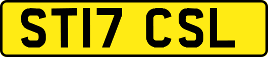 ST17CSL