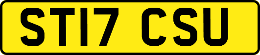 ST17CSU