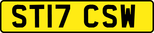ST17CSW