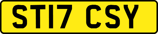 ST17CSY