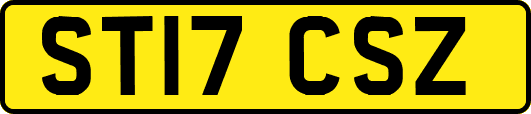 ST17CSZ