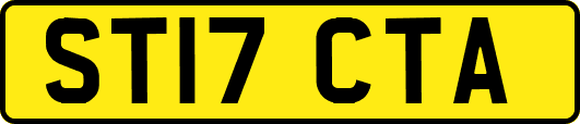 ST17CTA