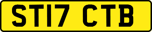 ST17CTB