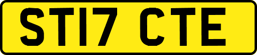 ST17CTE