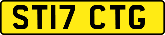 ST17CTG
