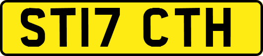 ST17CTH