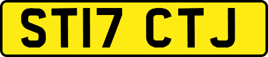 ST17CTJ