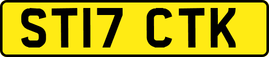 ST17CTK